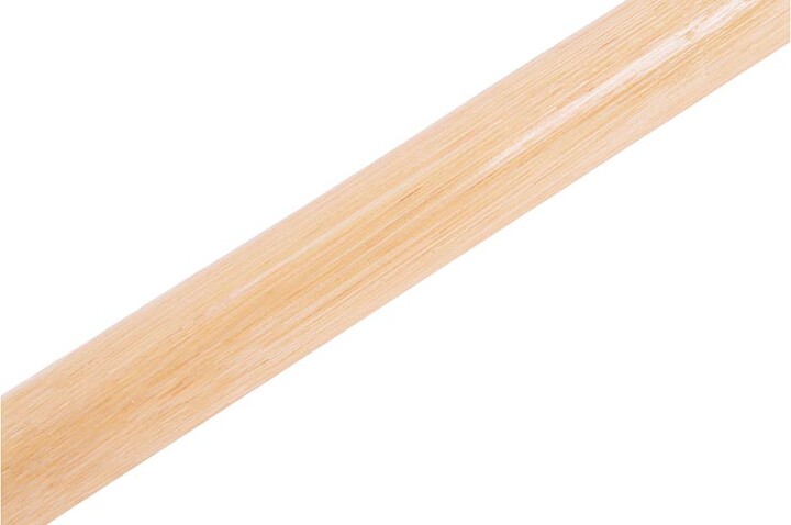 Straight Staff (Bô, Jyo and others) - Sanded Rattan