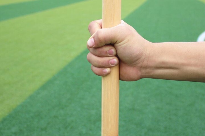 Straight Staff (Bô, Jyo and others) - Sanded Rattan