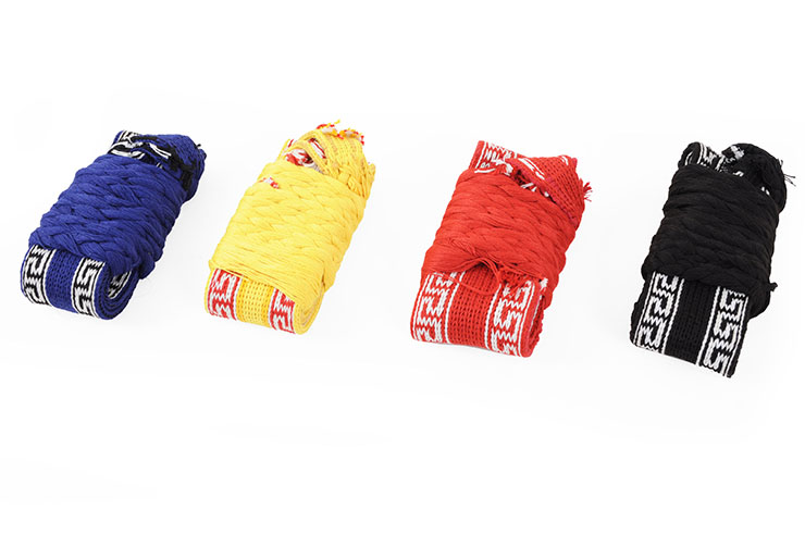 Traditional Kung Fu Belt, Lion Dance Acrobatics | ShenLong®