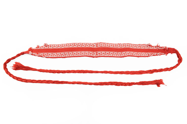 Cinturão de Kung Fu tradicional, Acrobacias da Dança do Leão | ShenLong®