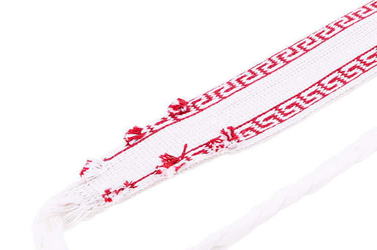 Cinturón de Kung Fu Tradicional, Acrobacia de la Danza del León | ShenLong®