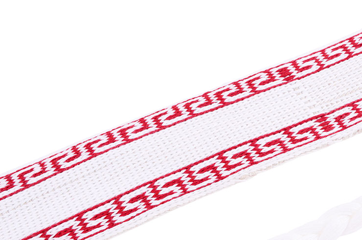 Cinturão de Kung Fu tradicional, Acrobacias da Dança do Leão | ShenLong®