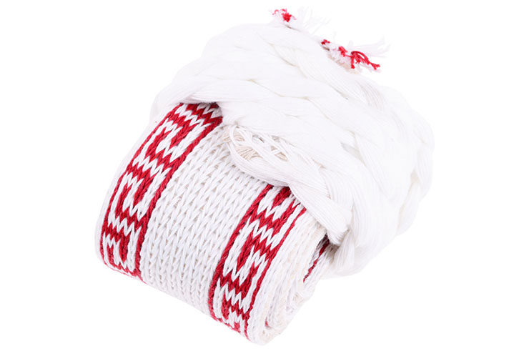 Traditional Kung Fu Belt, Lion Dance Acrobatics | ShenLong®