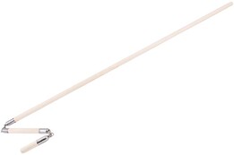 Flagelo seção tripla, Longo