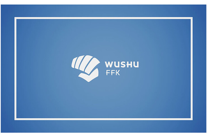 Tapis de Wushu Modernen Entraînement & Compétition | NineStars®