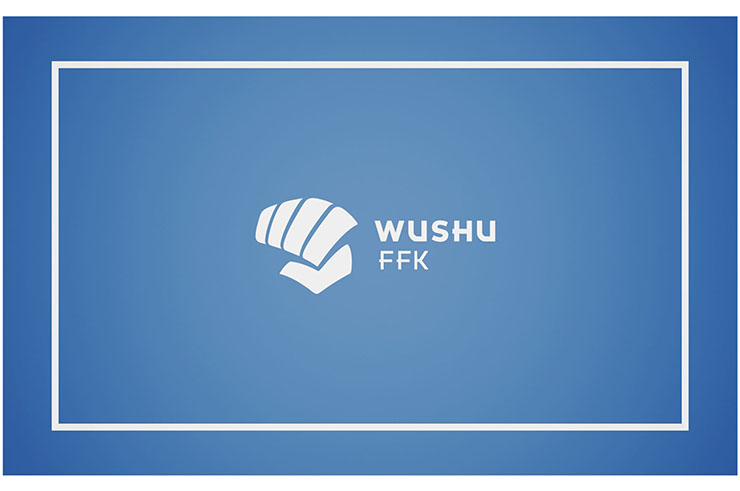Modern Wushu Carpet, Training & Competition | NineStars®