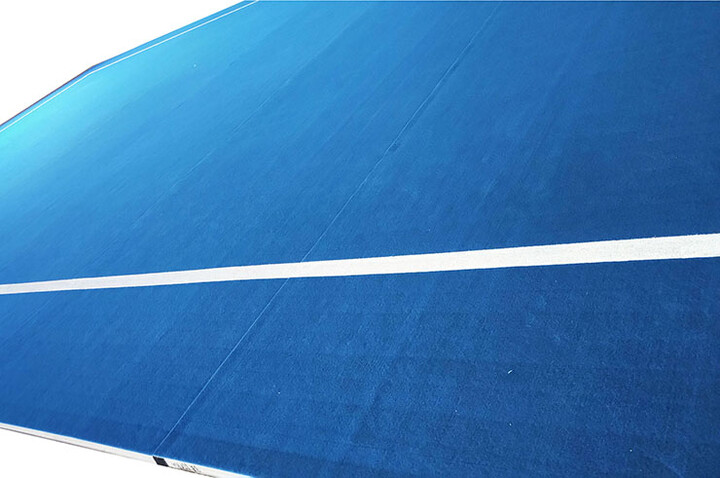 Tapis de Wushu Modernen Entraînement & Compétition | NineStars®