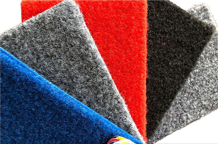Tapis de Wushu Modernen Entraînement & Compétition | NineStars®