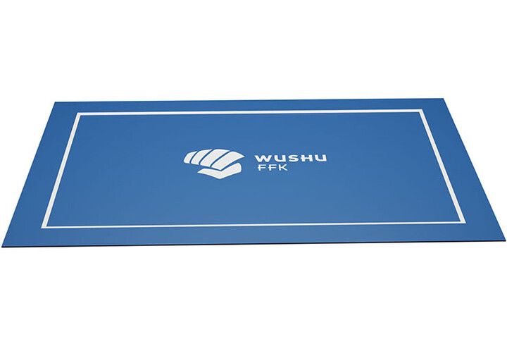 Tapis de Wushu Modernen Entraînement & Compétition | NineStars®