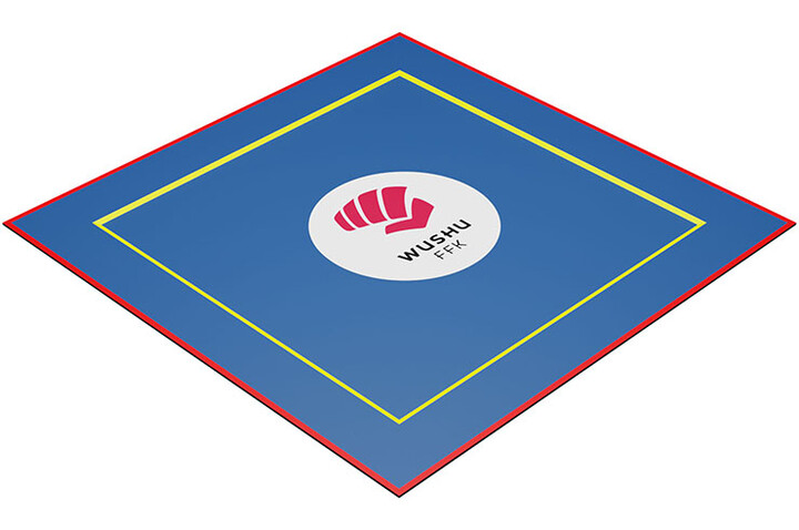 Surface de Sanda, Déroulable (sur mesure)