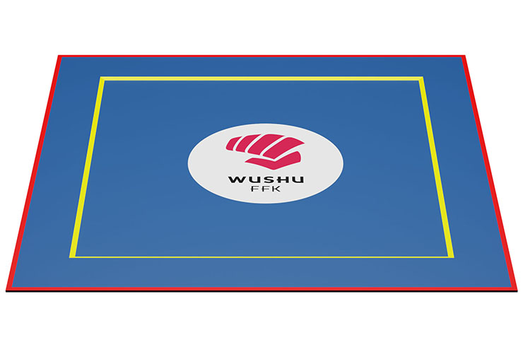 Rollable Mat - Sanda Surface