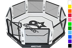 MMA Cage, with platform - 100% Customazied, NineStars