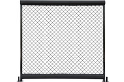 Painel de Gaiola MMA, Topo de gama - NineStars