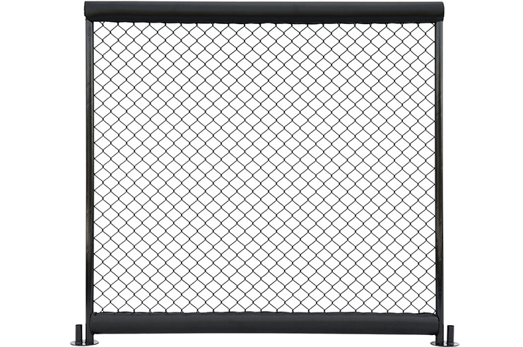 Painel de Gaiola MMA, Topo de gama - NineStars