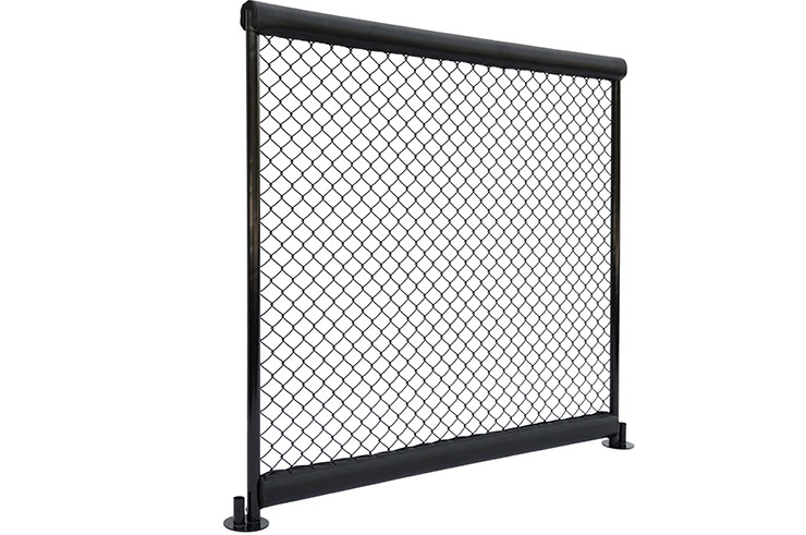 MMA Cage Panel, Upper Range - NineStars