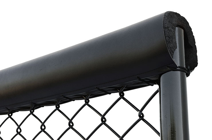 Painel de Gaiola MMA, Topo de gama - NineStars