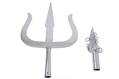 Ox Horns Fork Kit