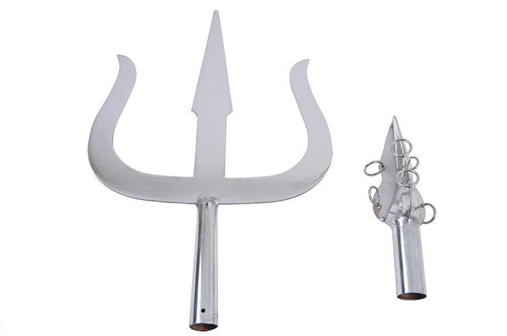 Ox Horns Fork Kit