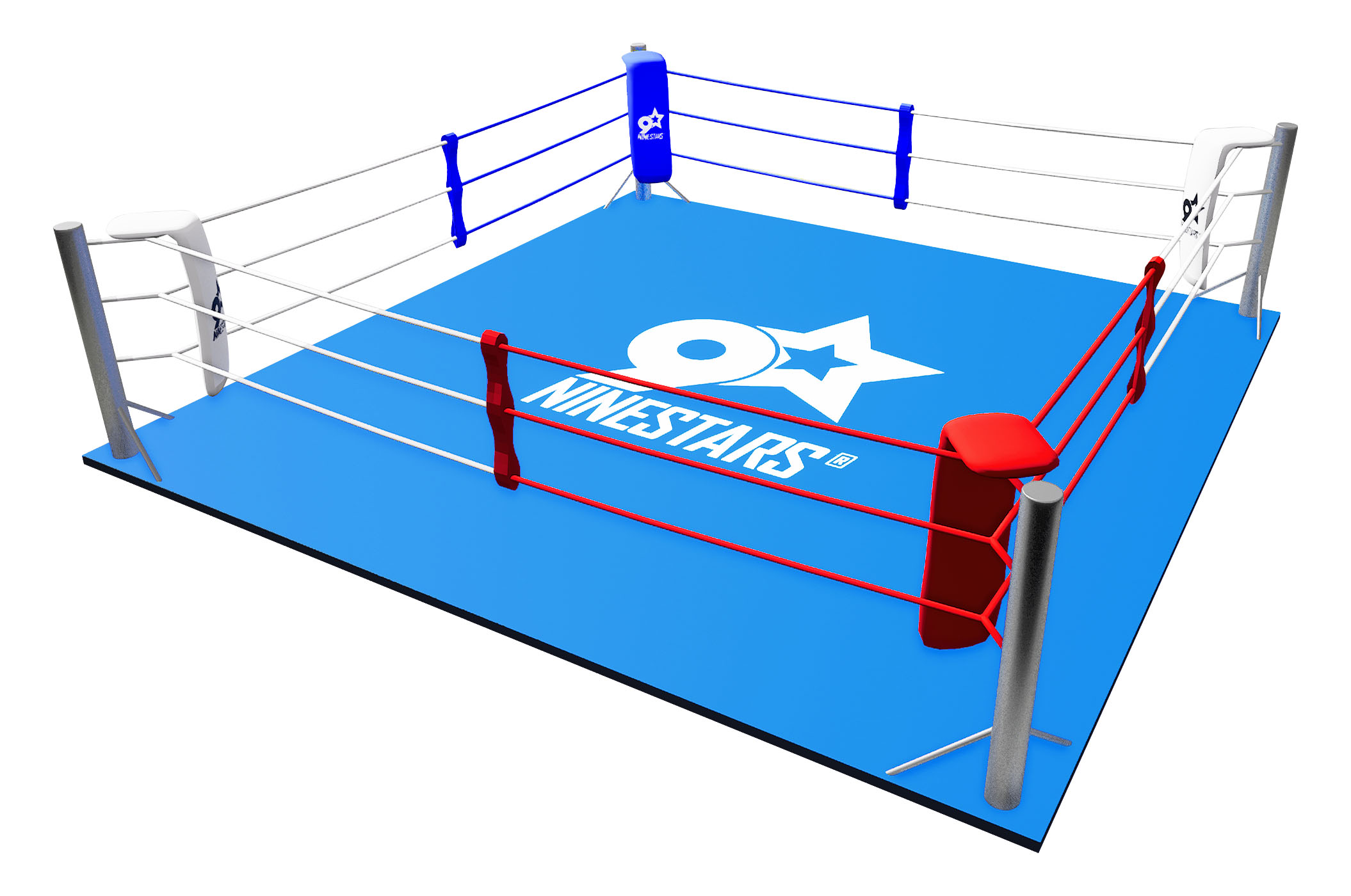 Customize Inflatable Boxing Wrestling Ring PRO Boxing Ring Cover Octagon  MMA Boxing Cage - China Inflatable Boxing Ring and Inflatable Boxing Ring  Kids price | Made-in-China.com