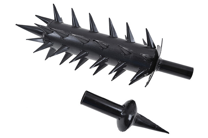 Wolf Teeth Club Kit