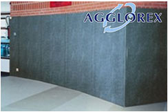 Wall Protection Mat - Leatherette D120 (M2)