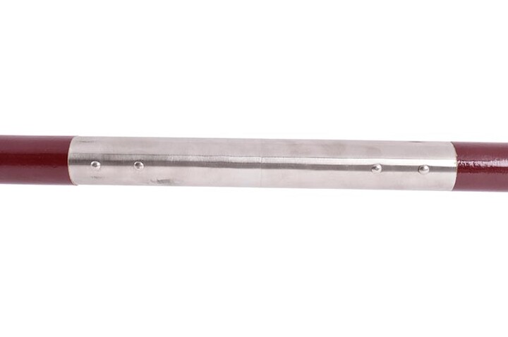 Hallebarde Démontable Pu Dao - Flexible