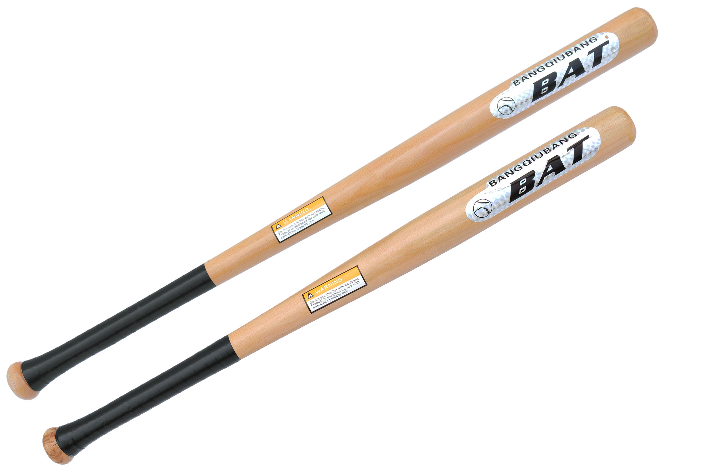 Katana PRO M243 Euro Beech Extreme Density Wood Baseball Bat 34 inch 