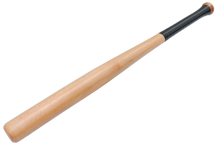 Bate de Béisbol - Madera