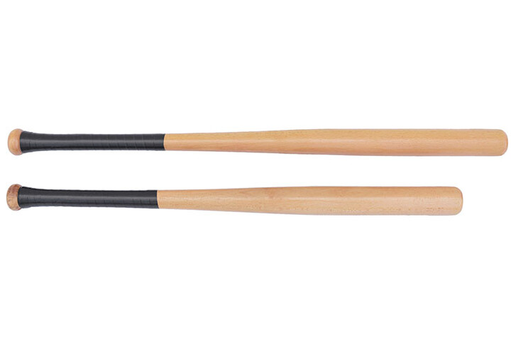 Bate de Béisbol - Madera