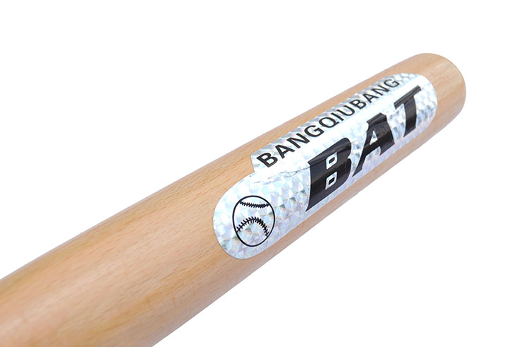 Batte de Baseball - Bois