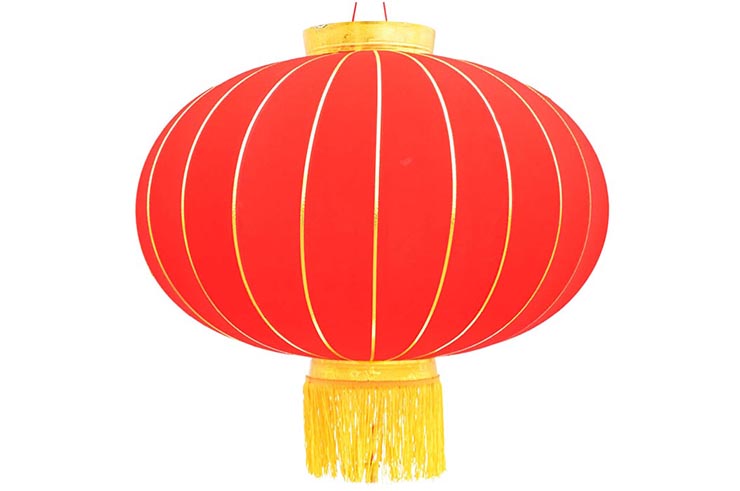 Lanterne Chinoise Ø43 cm - Classique