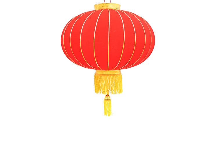 Chinese Lantern, 56cm diameter