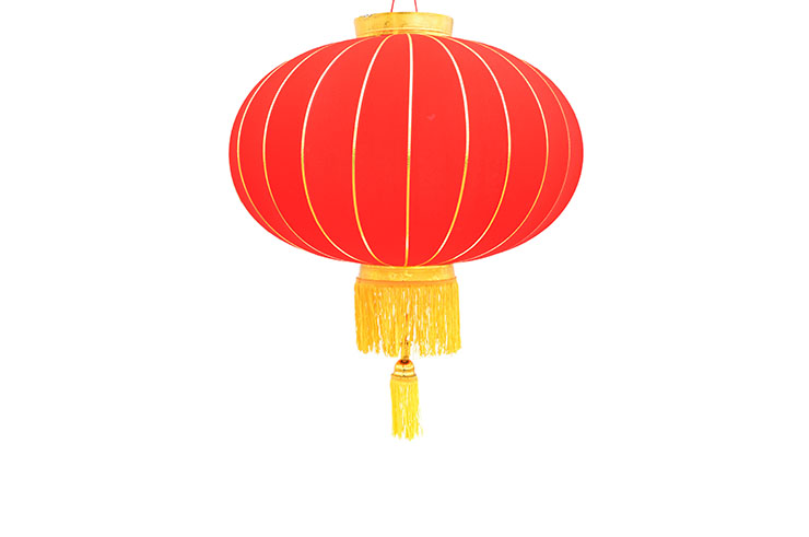 Lanterne Chinoise Ø56 cm - Classique