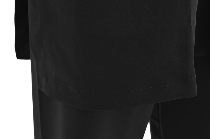 Túnica Chinesa Tradicional (IP Man) Wudang