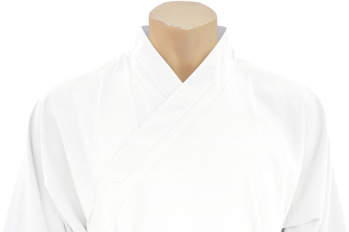 Túnica Chinesa Tradicional (IP Man) Wudang