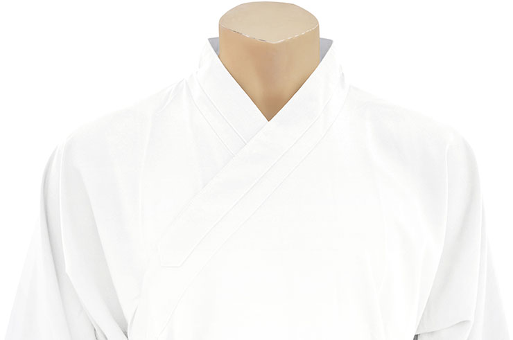 Túnica Chinês Tradicional (IP Man) Wudang