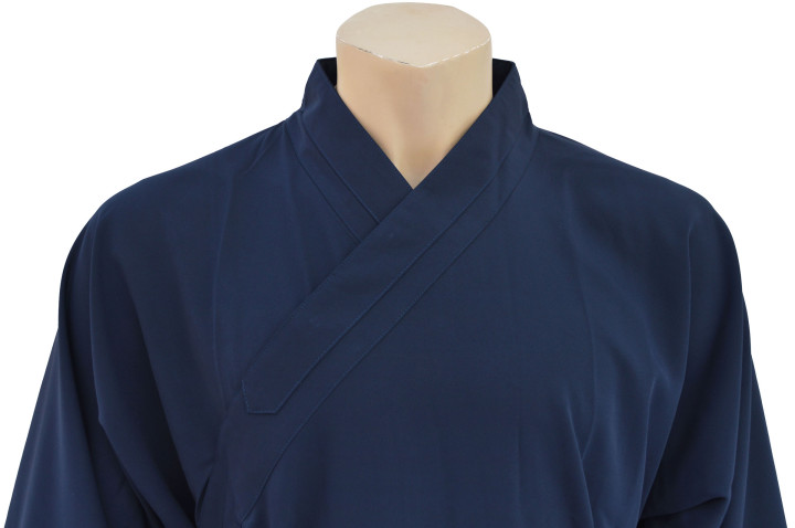 Túnica Chinesa Tradicional (IP Man) Wudang
