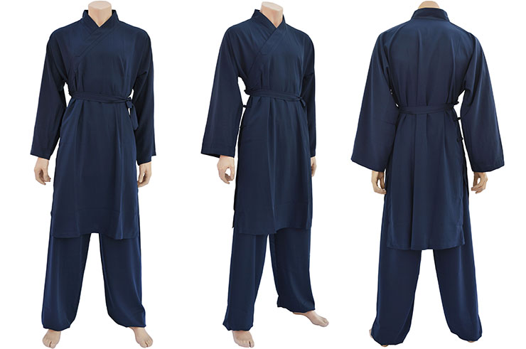 Traditional Chinese Tunic (IP Man), Wudang