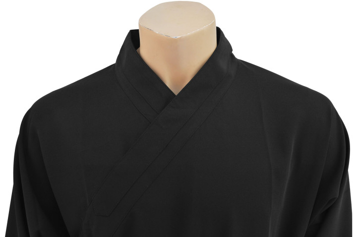 Túnica Chinesa Tradicional (IP Man) Wudang