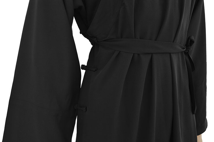 Túnica Chinês Tradicional (IP Man) Wudang