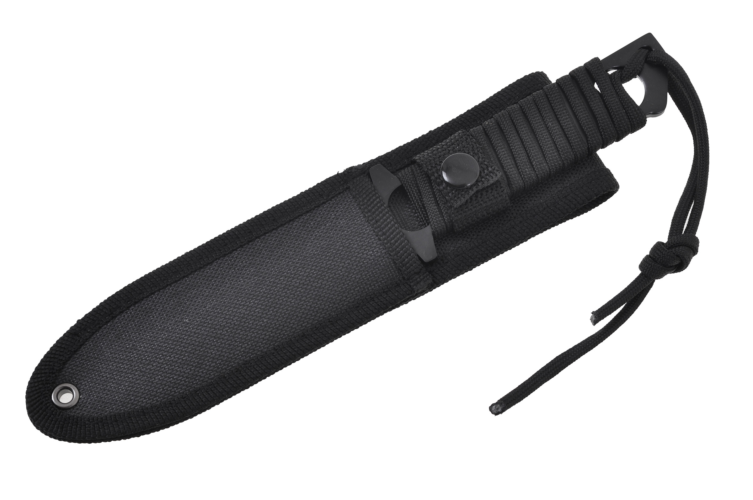 Couteau Combat Inox Manche Tress DragonSports eu Couteau Combat Inox Manche Tress DragonSports eu