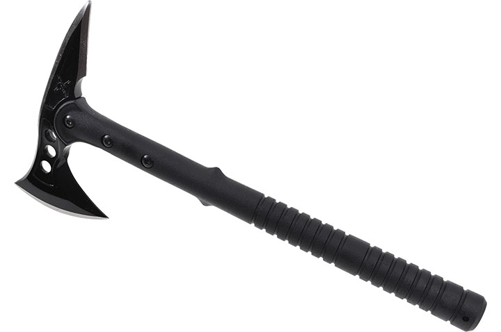 Tactical Axe TomaHawk