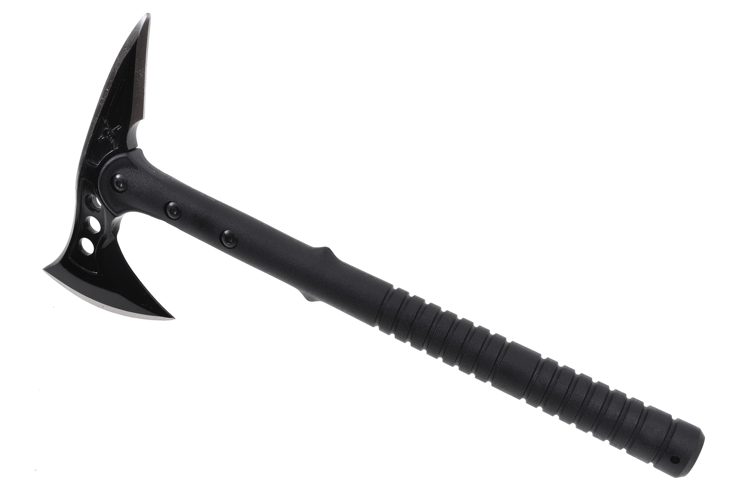 Tactical Ax TomaHawk-weapon-survival