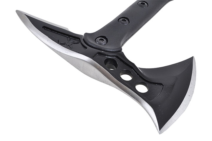 Hache Tactique TomaHawk