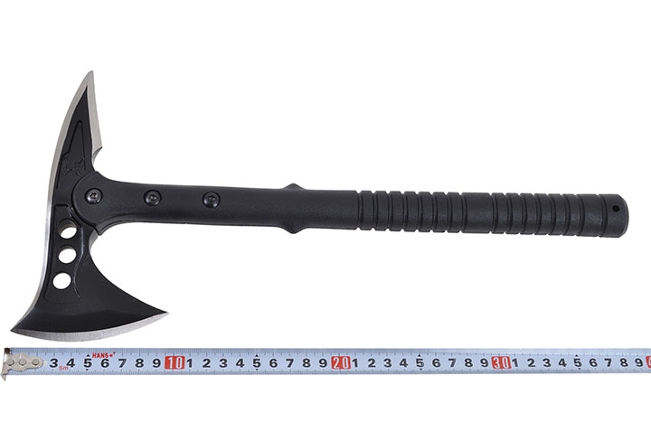 Tactical Axe TomaHawk