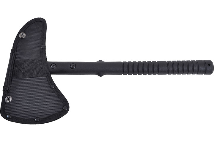Hache Tactique TomaHawk