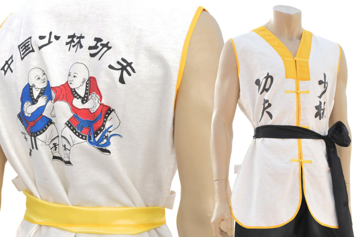 Topo Monge Luo Han