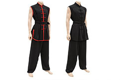 Nan Quan Uniform, Classical