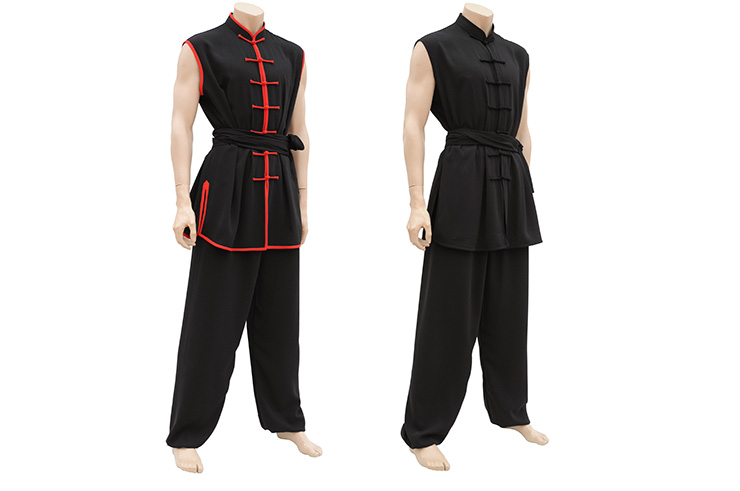 Nan Quan Uniform, Classical