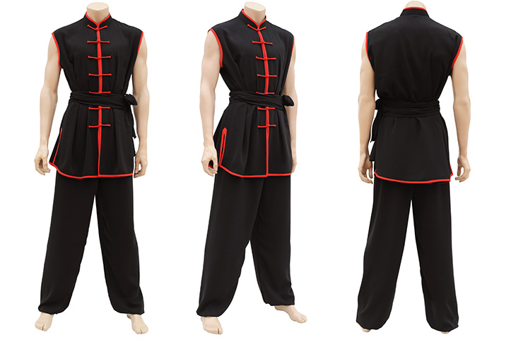 Nan Quan Uniform, Classical